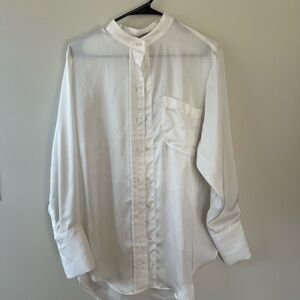 H&M Buttondown